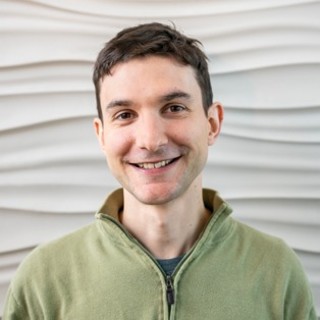 A photo of Jonathan Bragg