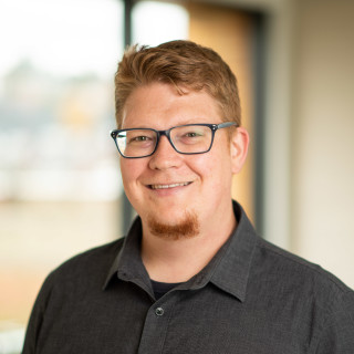 A photo of Matt Latzke