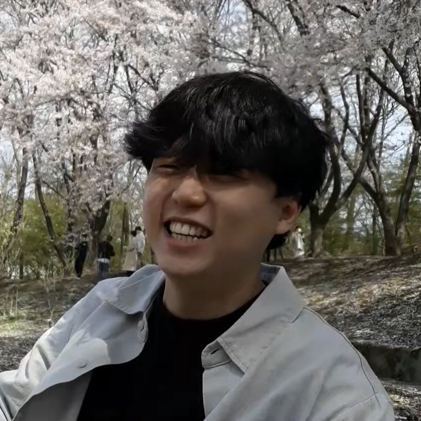 A photo of Tae Soo Kim